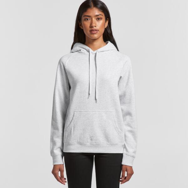 AS Colour - Women's Supply Hood Thumbnail
