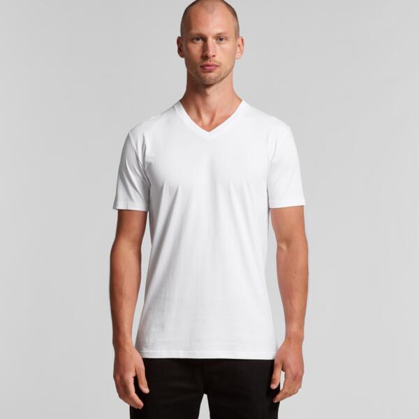 AS Colour - Men's Staple V-Neck Thumbnail