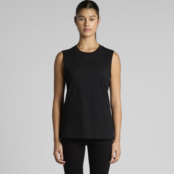 AS Colour - Women's Maple Tank Thumbnail