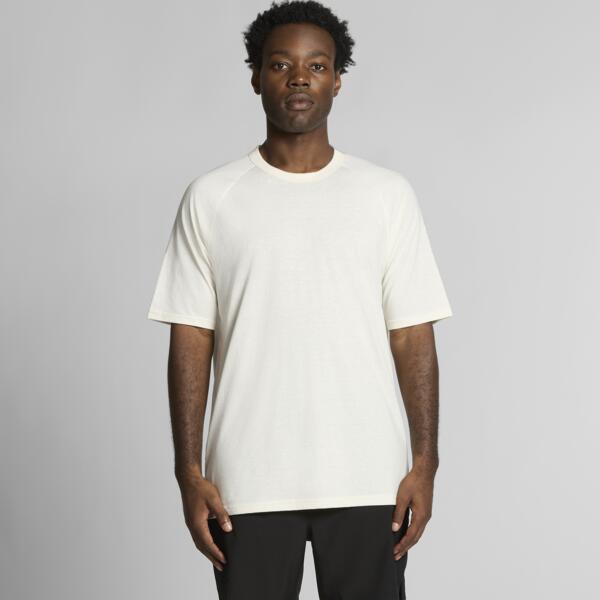 AS Colour - Staple Active Blend Tee Thumbnail