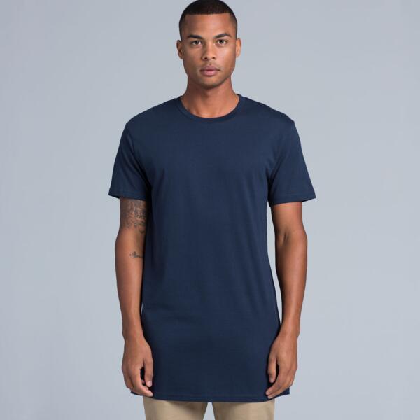 AS Colour - Tall Tee Thumbnail