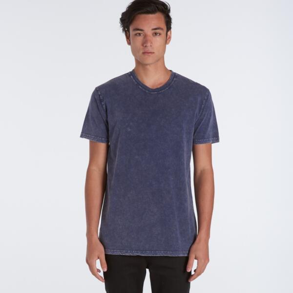 AS Colour Stone Wash Staple Tee Thumbnail