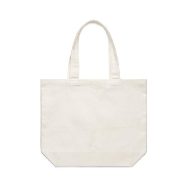 AS Colour Shoulder Tote Bag Thumbnail