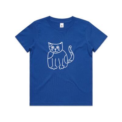 Here Kitty Kitty Thumbnail