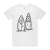 AS Colour - Organic Staple Tee Thumbnail