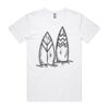 AS Colour - Staple Tee Thumbnail