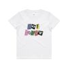 AS Colour - Kids Youth Tee Thumbnail